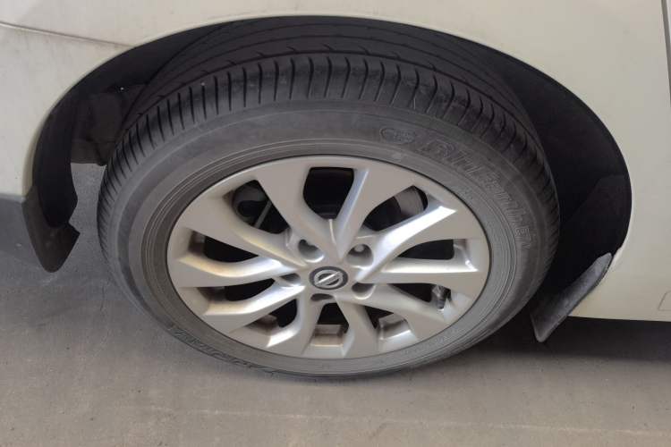 Used Nissan Sylphy 2021 Classic 1.6XL CVT Luxury Edition Right Rear Wheel Hub