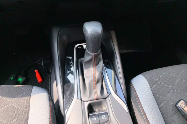 Used Toyota Corolla 2024 1.2T Pioneer Edition