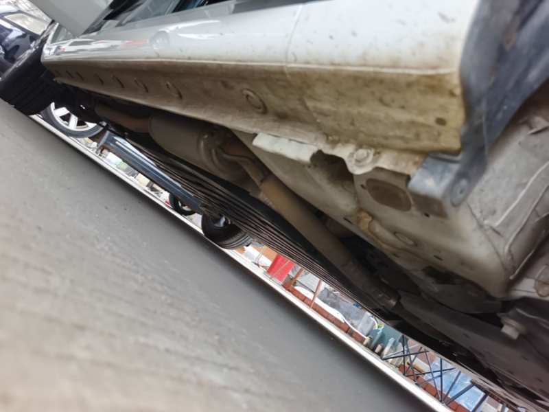 Used Honda Fit 2022 1.5L CVT Trendy Sunroof Edition — 20
