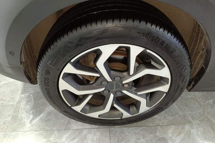 Used Lynk & Co 02 2018 1.5T DCT Two-Wheel Drive Pro Version China V Emission Standard
