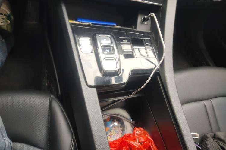 Used Hyundai Sonata 2020 270TGDi DCT GLS Elite Edition