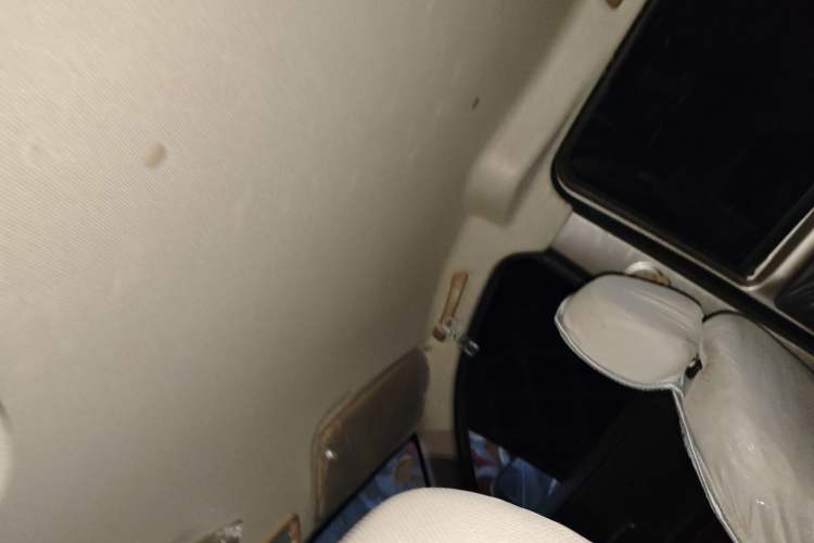 Used Wuling Hongguang V 2019 1.5L Jingqu Version China VI LAR