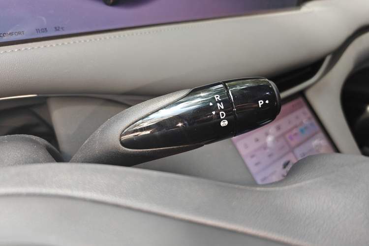 Used IM LS6 2025 Lingxi Intelligent Driving Edition