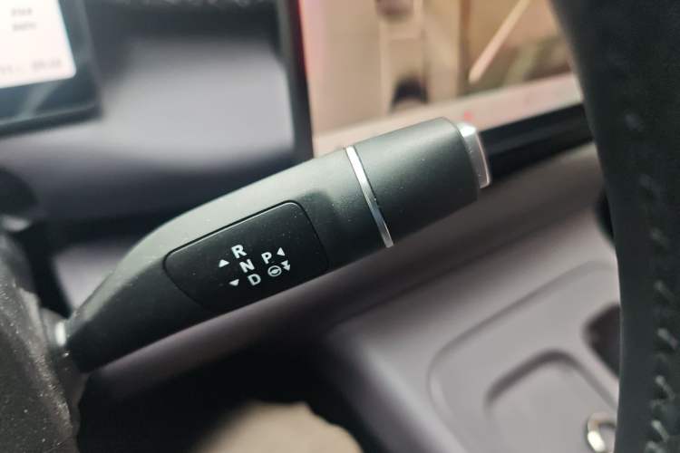 Used Leapmotor C16 2024 Pure Electric 520 Deluxe Edition
