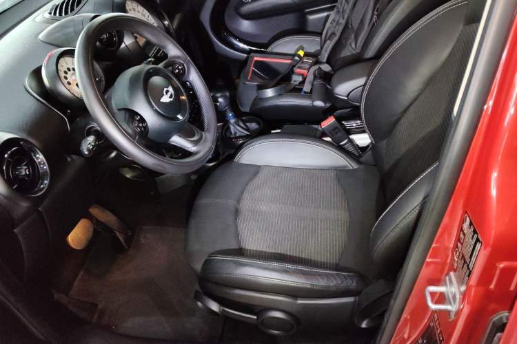 Used MINI Countryman 2013 1.6T COOPER ALL4 Fun