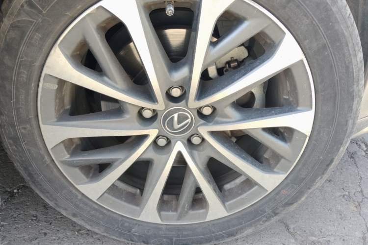 Used Lexus ES 2022 200 Excellence Edition