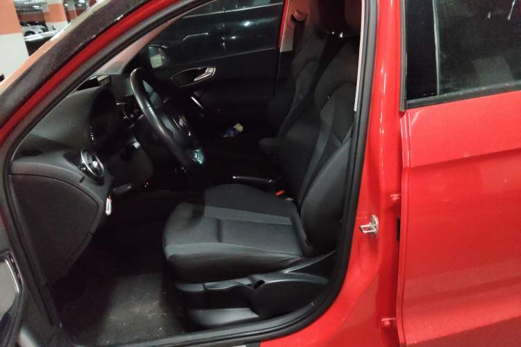 Used Audi A1 2016 30 TFSI Sportback Design Fashion Edition
