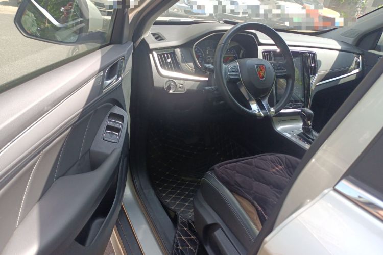 Used Roewe RX5 2020 20T Automatic 4G Connected Million Edition