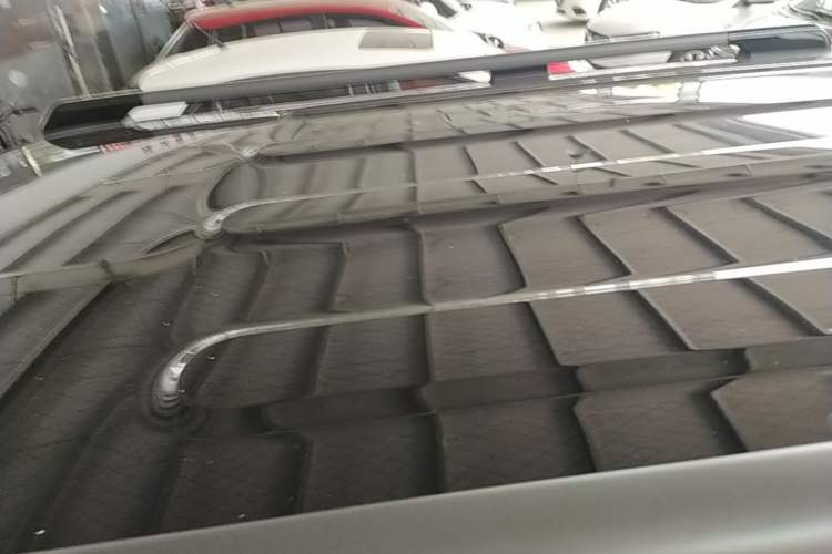 Used Baojun Spark 2023 Flagship Edition
