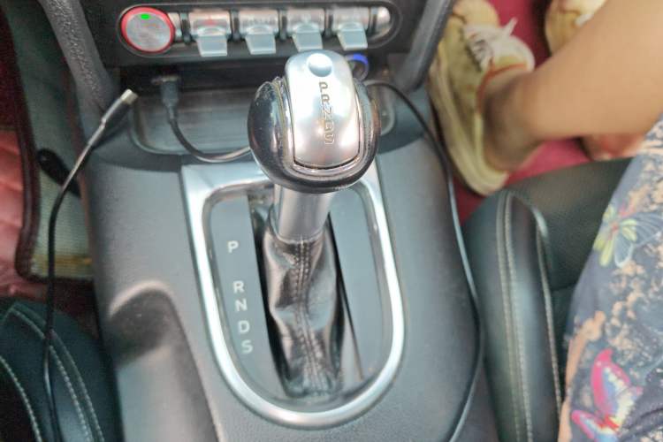 Used Ford Mustang 2018 2.3L EcoBoost
