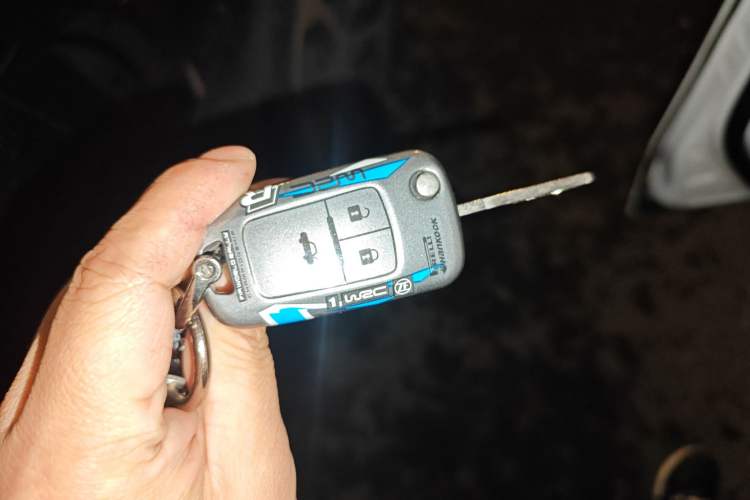 Used Buick GT 2017 15N Manual Entry-Level Trim