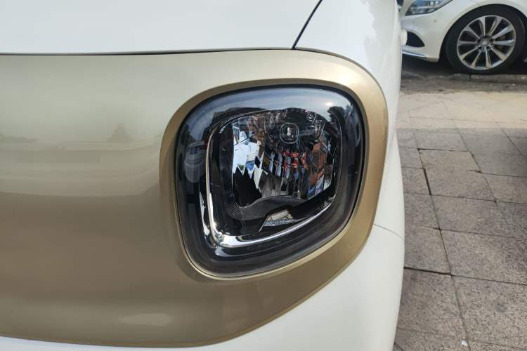 Used Bestune Pony 2025 222km Range Agile Horse
