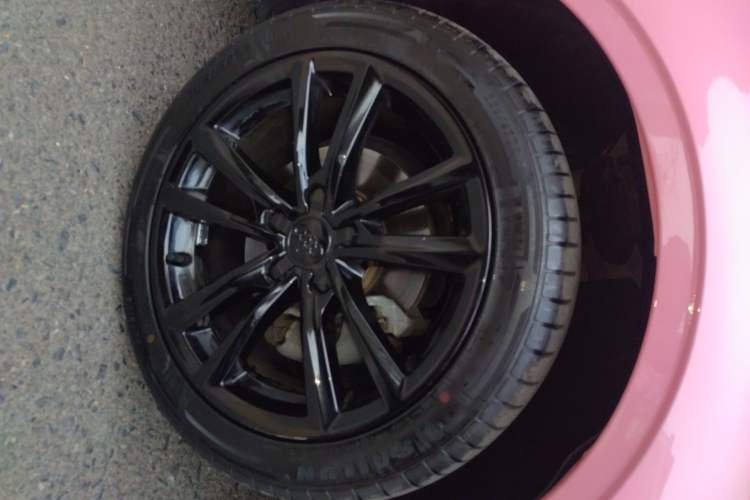 Used Audi A3 2014 Limousine 35 TFSI Automatic Comfort Model