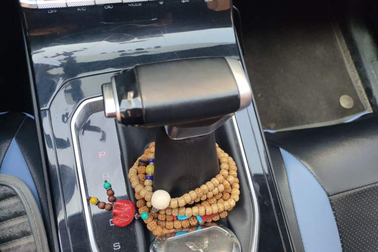 Used Wuling Victory 2020 1.5T CVT Luxury Model