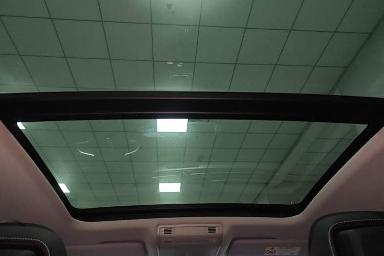 Used Volkswagen Magotan 2020 330TSI DSG Luxury Edition