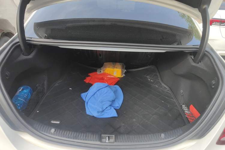 Used Mercedes-Benz C-Class 2016 C 200 Sport Edition