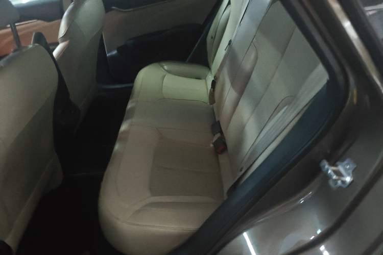 Used Buick GT 2017 15N Automatic Elite Version
