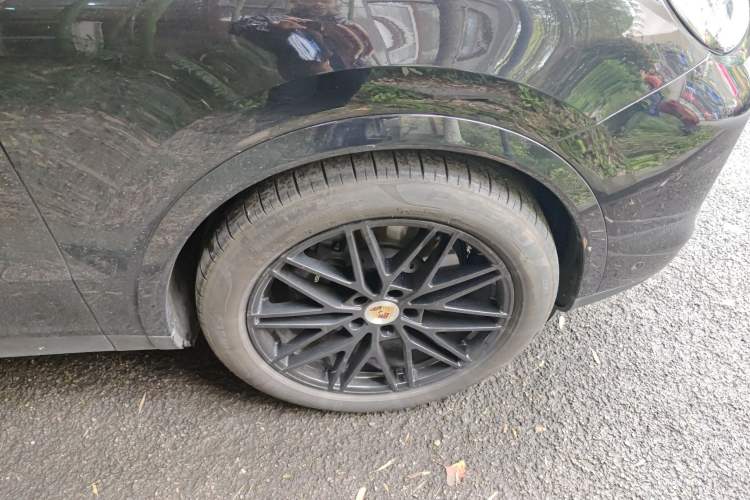 Used Porsche Cayenne 2024 Cayenne 3.0T