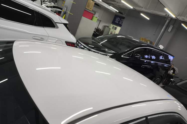 Used Toyota Corolla 2021 Dual-Engine 1.8L E-CVT Pioneer Edition
