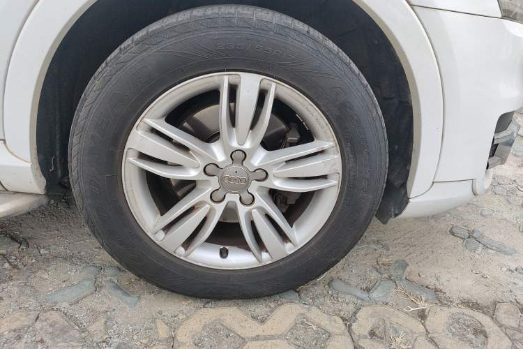 Used Audi Q3 2013 35 TFSI Comfort Model