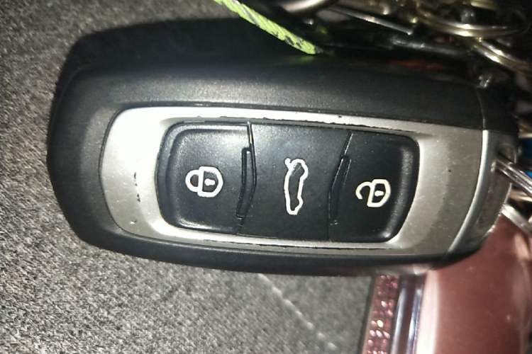 Used Geely Galaxy Panda 2023 Panda Mini 200km Endurance Bear
