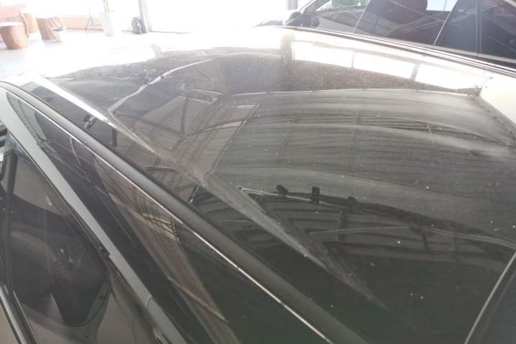 Used Wuling Bingo 2024 333 km Enjoyment Version
