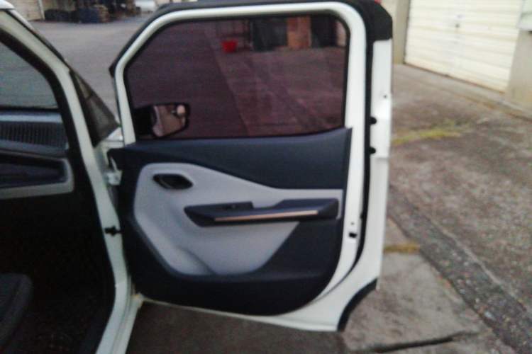 Used Wuling NAMMIEV 2021 - Play Edition