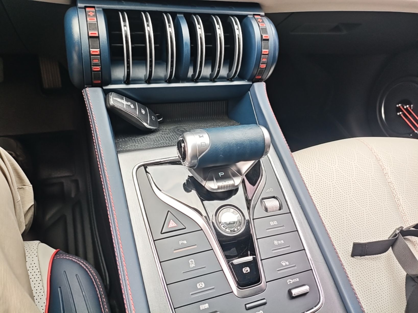 BYD Yuan PLUS 2022 430 km Luxury Version - Premium — снимка 16
