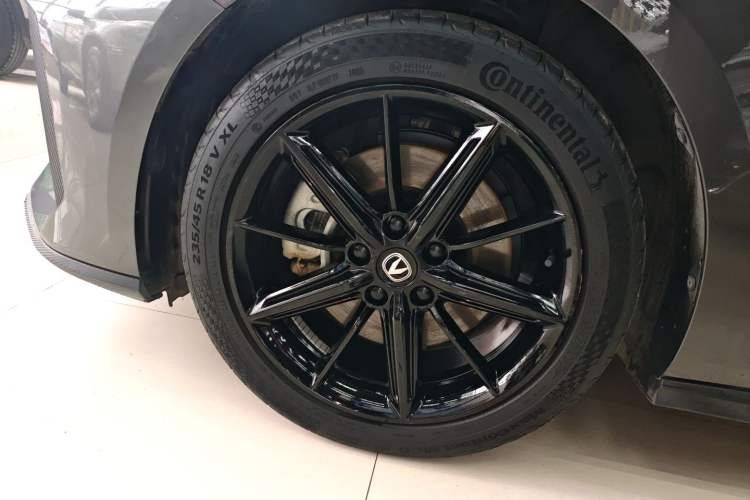 Used CHANGAN UNI-V iDD 2023 ZhiDian iDD 1.5T 113km Smart & Fun Version
