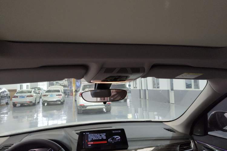 Used BMW X1 2022 Updated xDrive25Li Premium Edition
