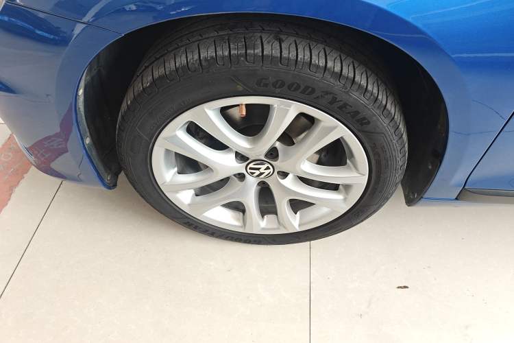 Used Volkswagen Scirocco 2015 1.4TSI Fashion Edition