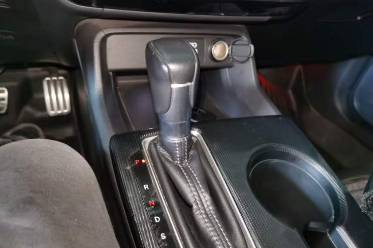 Used Honda Civic 2022 240TURBO CVT Dynamic Edition
