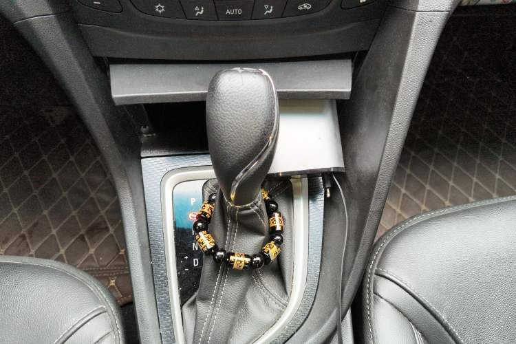 Used Buick GT 2019 18T Automatic Connected Elite Model China VI Standard
