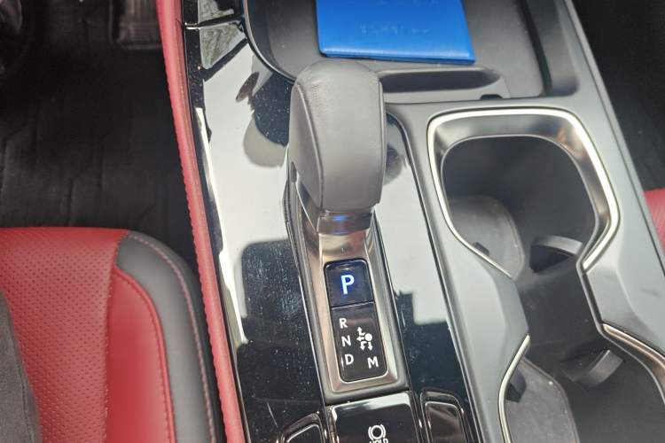 Used Lexus NX 2022 260 Front-Wheel Drive Chuan Yue Edition