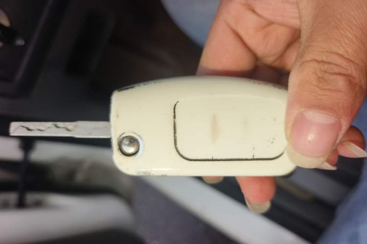 Used Ford Focus 2013 Hatchback Classic 1.8L Manual Base Model