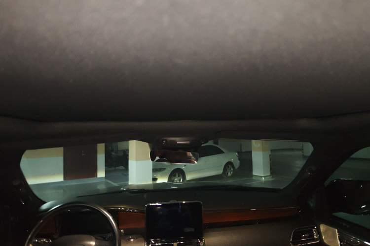 Used Lincoln Navigator 2019 3.5T Prestige Version China VI Standard