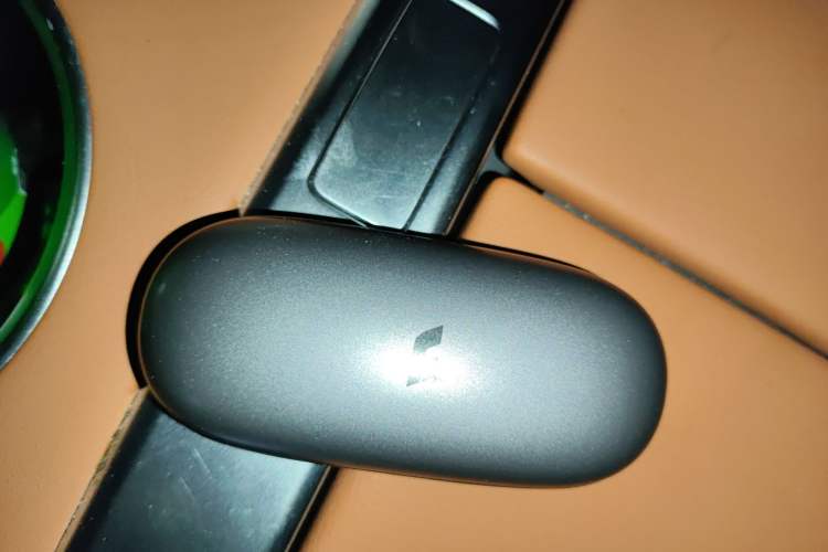 Used Li Auto L9 2024 Ultra Model
