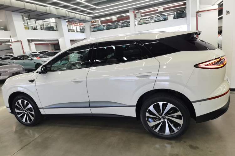 Used BYD Sealion 06 New Energy 2025 Model EV 520 Navigation Edition
