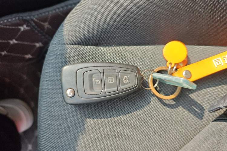 Used Ford Focus 2017 Hatchback 1.6L Automatic Comfort Plus SmartDrive Edition
