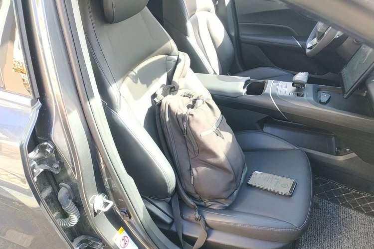 Used Changan Eado 2025 Blue Whale 1.5T 500Bar Prestige Model