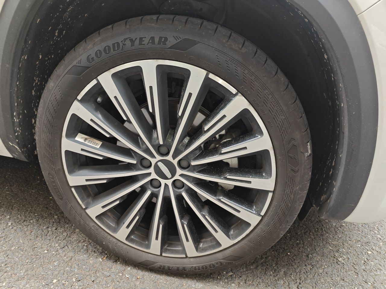 Geely Auto Monjaro L 2025 Dongfang Yao 2.0TD Automatic Lanxing Edition — снимка 8