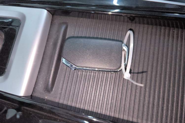 Used Kia KX3 2020 1.5L CVT Trend Edition
