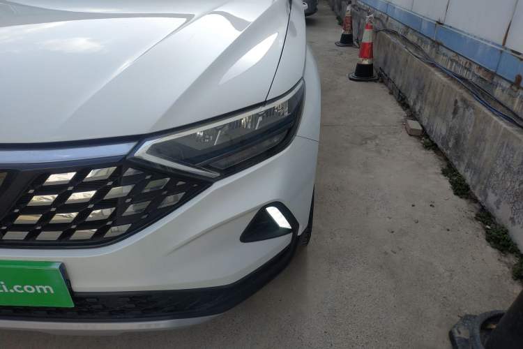 Used Jetta VS5 2019 280TSI Manual Entry-Level Model