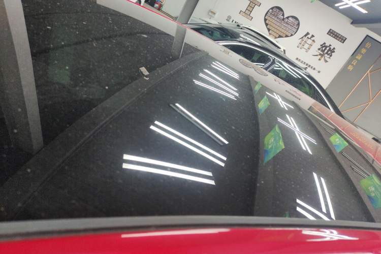 Used Volkswagen Polo 2019 Plus 1.5L Automatic Colorful Technology Edition Roof