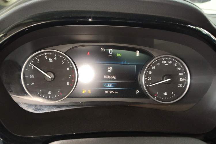 Used Buick GL8 2023 Land Executive Class 652T Luxury Model