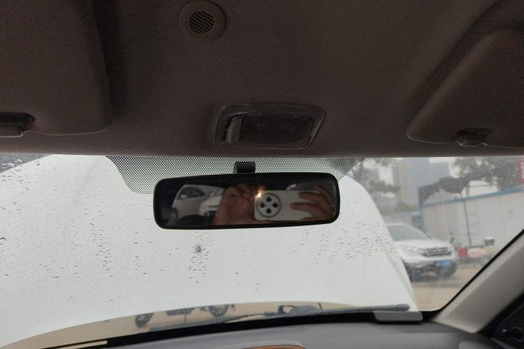 Used Dongfeng NAMMI EX1 2021 Zhi Ling Version