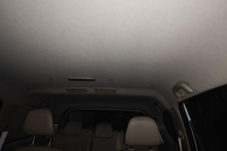 Used Baojun 730 2016 1.5L Manual Comfort Version 7 Seats China V Emission Standard
