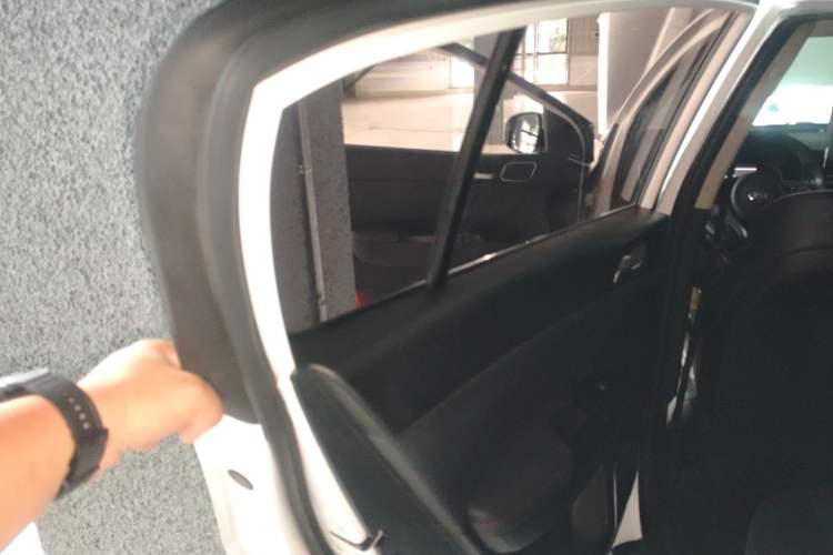 Used Kia KX5 2019 1.6T Automatic Two-Wheel Drive Luxury Edition