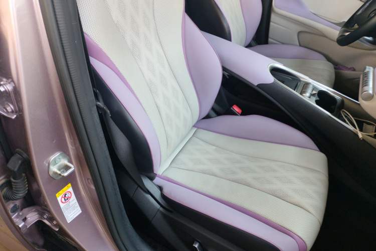 Used BYD Dolphin 2025 420km Fashion Edition