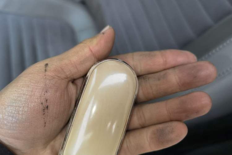 Used Volkswagen Magotan 2013 2.0 TSI Ultimate Model Vehicle Key